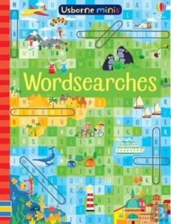 Bertrand.pt - Wordsearches
