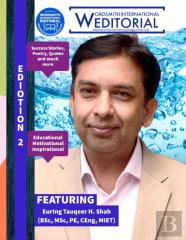 Wordsmith International Editorial   Edition 2