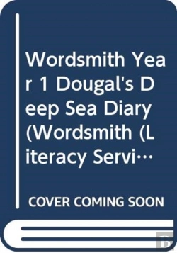 Bertrand.pt - Wordsmith Year 1 Dougal'S Deep Sea Diary