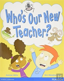 Bertrand.pt - Wordsmith Year 1 Who'S Our New Teacher?