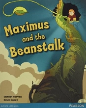 Wordsmith Year 2 Maximus And The Beanstalk