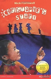 Wordsmith Year 4 Christophe'S Story