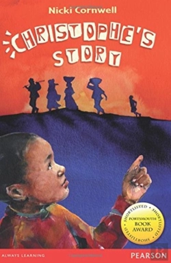 Bertrand.pt - Wordsmith Year 4 Christophe'S Story