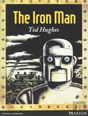 Wordsmith Year 4 The Iron Man