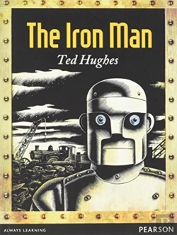 Bertrand.pt - Wordsmith Year 4 The Iron Man