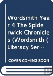 Wordsmith Year 4 The Spiderwick Chronicles