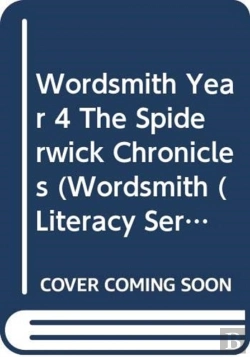 Bertrand.pt - Wordsmith Year 4 The Spiderwick Chronicles