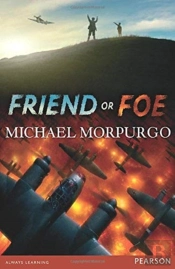 Wordsmith Year 5 Friend Or Foe