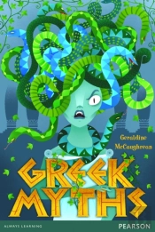 Wordsmith Year 5 Greek Myths