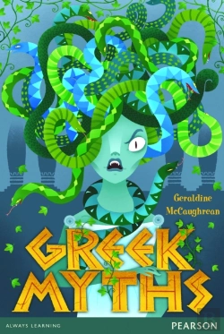 Bertrand.pt - Wordsmith Year 5 Greek Myths