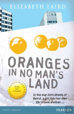 Bertrand.pt - Wordsmith Year 5 Oranges In No Man'S Land