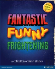 Wordsmith Year 6 Fantastic, Funny, Frightening