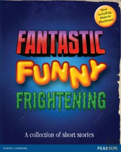 Bertrand.pt - Wordsmith Year 6 Fantastic, Funny, Frightening