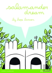 Wordsmith Year 6 Salamander Dream