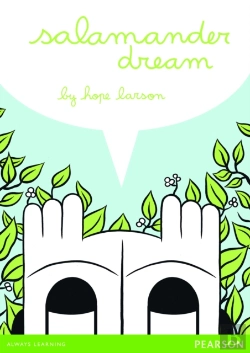 Bertrand.pt - Wordsmith Year 6 Salamander Dream