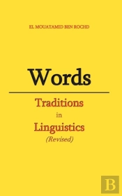 Words:Traditions In Linguistics  Revised