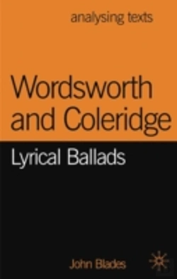 Bertrand.pt - Wordsworth And Coleridge