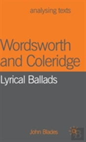 Wordsworth And Coleridge
