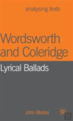 Bertrand.pt - Wordsworth And Coleridge