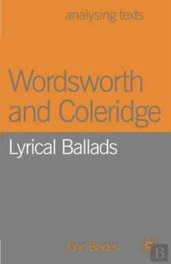 Bertrand.pt - Wordsworth And Coleridge