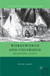 Wordsworth And Coleridge