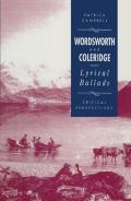 Wordsworth And Coleridge: The Lyrical Ballads