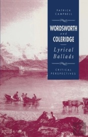 Wordsworth And Coleridge: The Lyrical Ballads