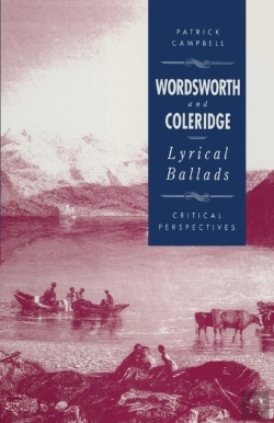 Bertrand.pt - Wordsworth And Coleridge: The Lyrical Ballads
