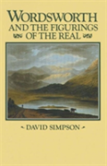 Wordsworth And The Figurings Of The Real