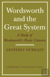 Wordsworth And The Great System