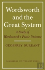 Wordsworth And The Great System