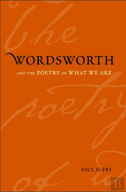 Bertrand.pt - Wordsworth And The Poetry Of What We Are
