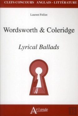 Bertrand.pt - Wordsworth & Coleridge ; Lyrical Ballads