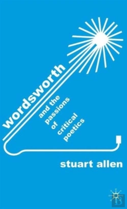 Bertrand.pt - Wordsworth & The Passions Of Critical Po