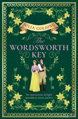 Bertrand.pt - Wordsworth Key