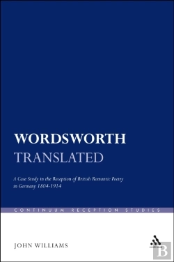 Bertrand.pt - Wordsworth Translated
