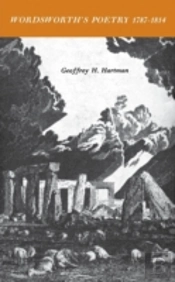Wordsworthâ€™S Poetry 1787-1814