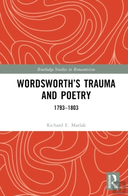 Bertrand.pt - Wordsworthâ€™S Trauma And Poetry