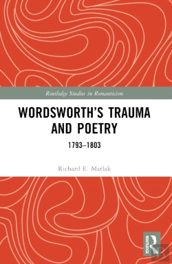 Bertrand.pt - Wordsworthâ€™S Trauma And Poetry