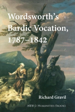 Bertrand.pt - Wordsworth'S Bardic Vocation, 1787-1842