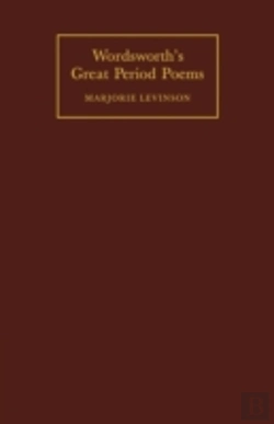 Bertrand.pt - Wordsworth'S Great Period Poems