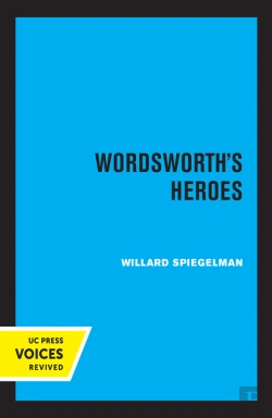 Bertrand.pt - Wordsworth'S Heroes