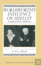 Wordsworth'S Influence On Shelley