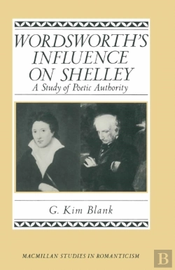 Bertrand.pt - Wordsworth'S Influence On Shelley