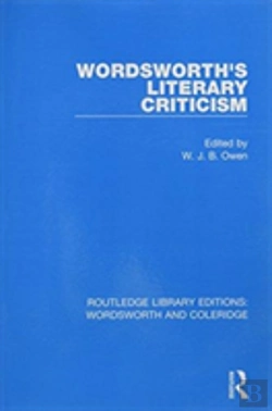 Bertrand.pt - Wordsworth'S Literary Criticism