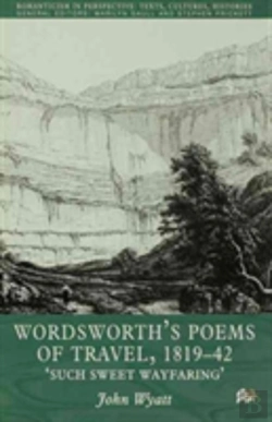 Bertrand.pt - Wordsworth'S Poems Of Travel 1819-1842