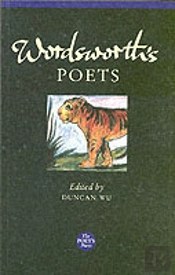 WORDSWORTH'S POETS