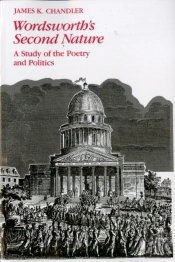 Wordsworth'S Second Nature