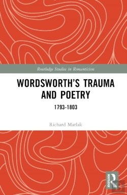 Bertrand.pt - Wordsworth'S Trauma And Poetry