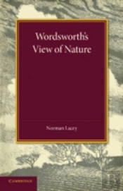Wordsworth'S View Of Nature
